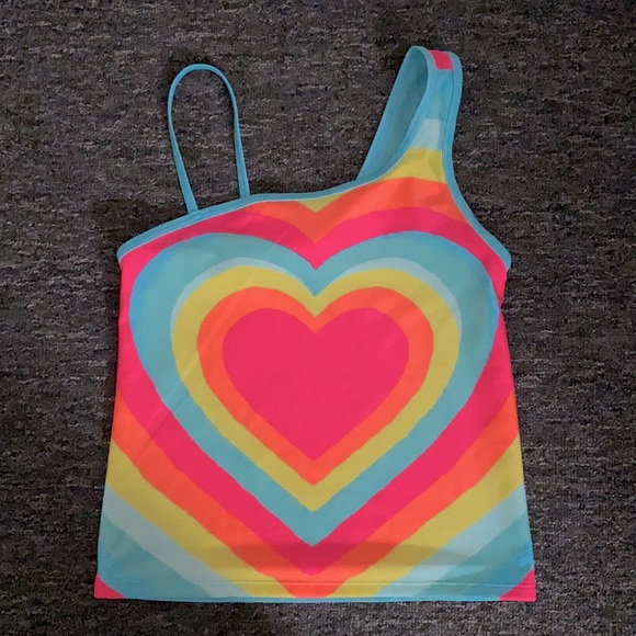 Top Tank for Girls L (10/12)